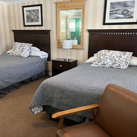 The Stamford Motel وسط مانشستر المظهر الخارجي الصورة