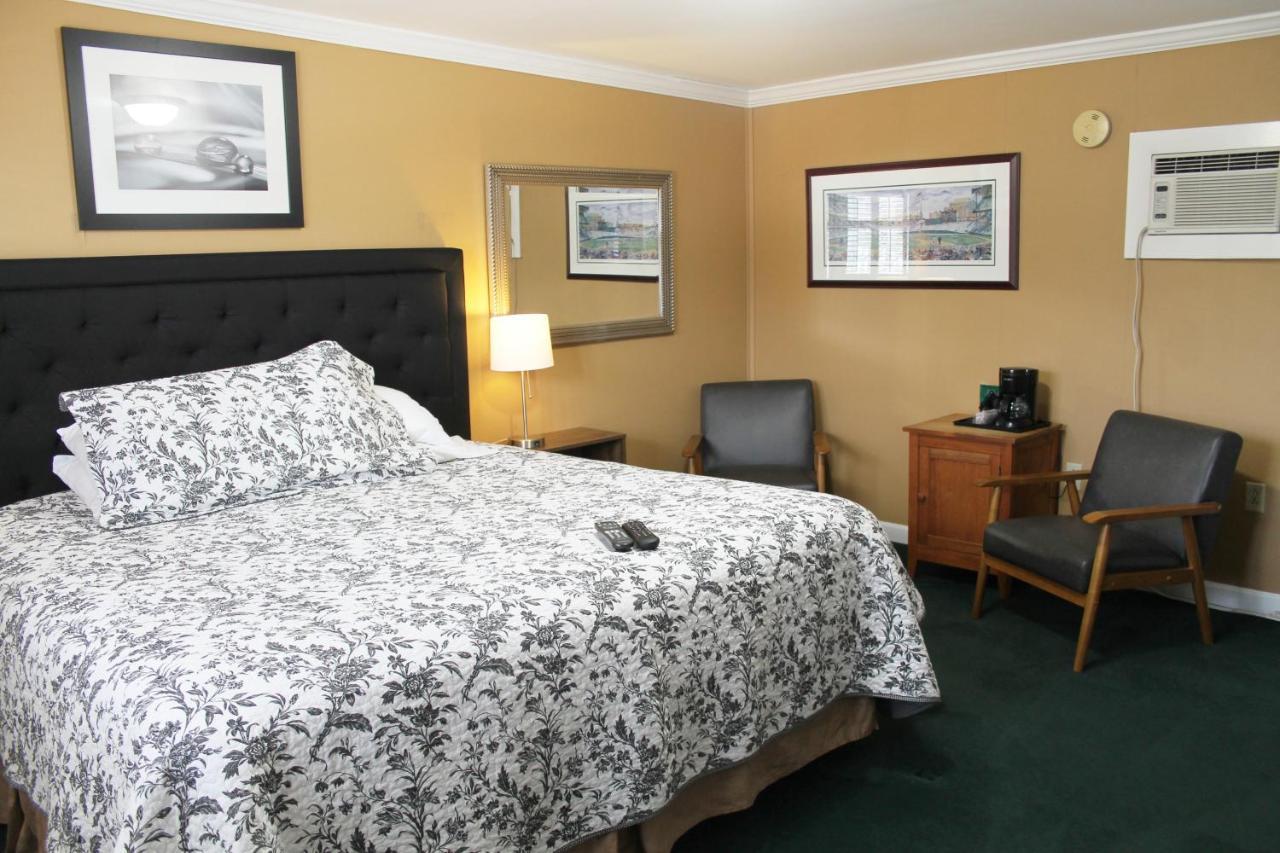 The Stamford Motel وسط مانشستر المظهر الخارجي الصورة