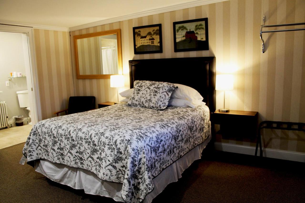 The Stamford Motel وسط مانشستر المظهر الخارجي الصورة