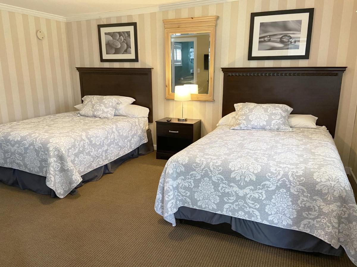 The Stamford Motel وسط مانشستر المظهر الخارجي الصورة