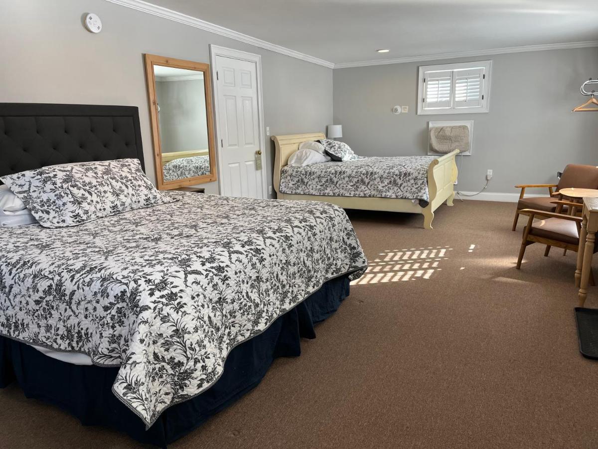 The Stamford Motel وسط مانشستر المظهر الخارجي الصورة