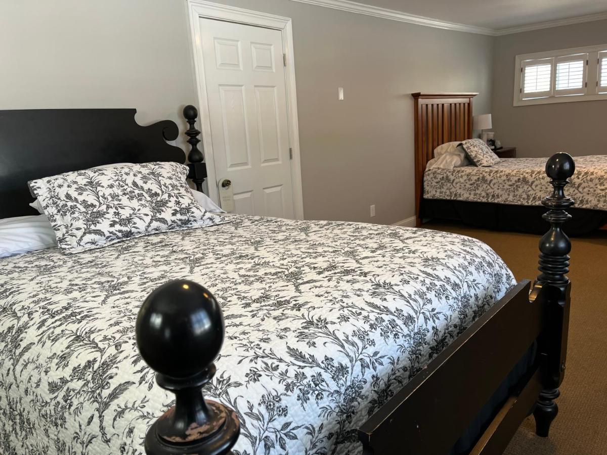 The Stamford Motel وسط مانشستر المظهر الخارجي الصورة