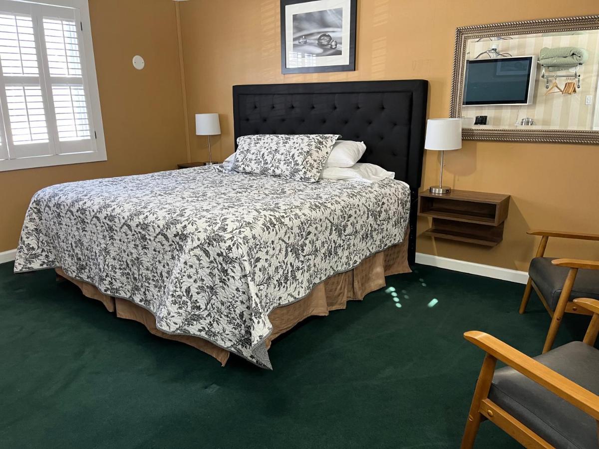 The Stamford Motel وسط مانشستر المظهر الخارجي الصورة