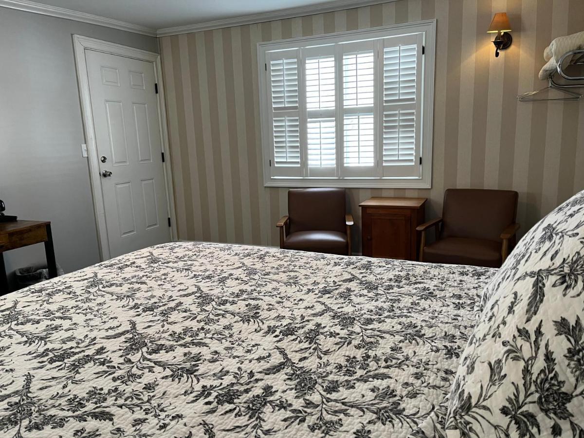 The Stamford Motel وسط مانشستر المظهر الخارجي الصورة