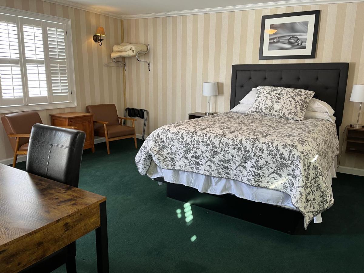 The Stamford Motel وسط مانشستر المظهر الخارجي الصورة