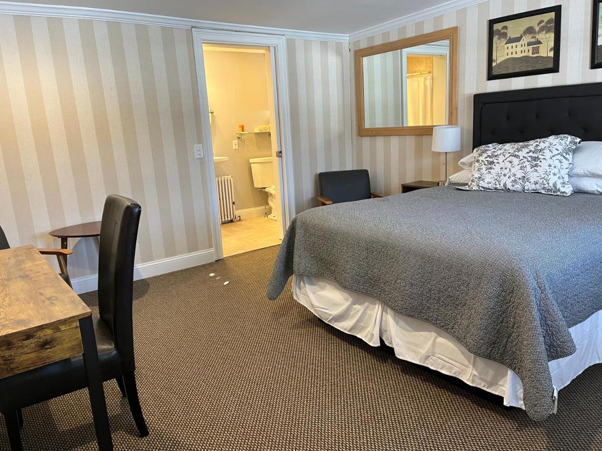 The Stamford Motel وسط مانشستر المظهر الخارجي الصورة