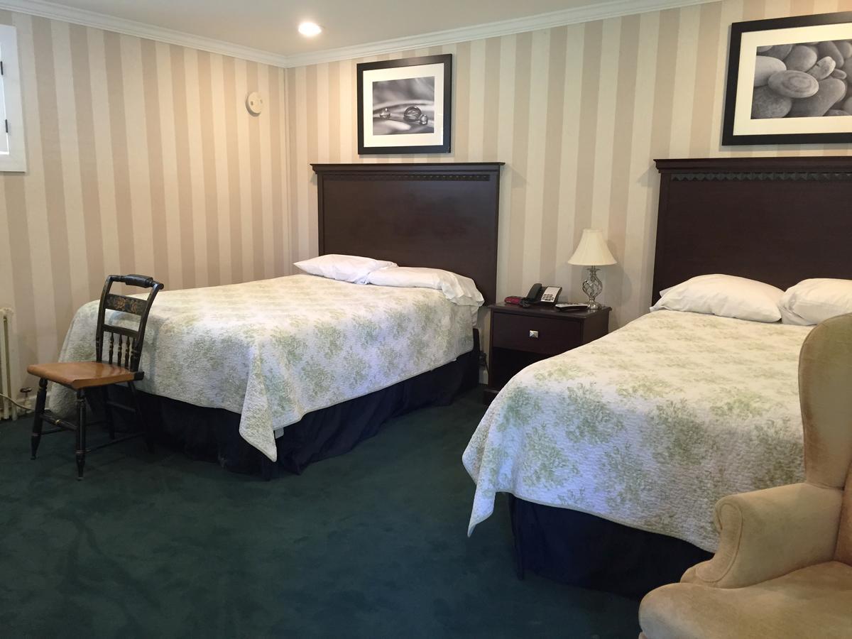 The Stamford Motel وسط مانشستر المظهر الخارجي الصورة
